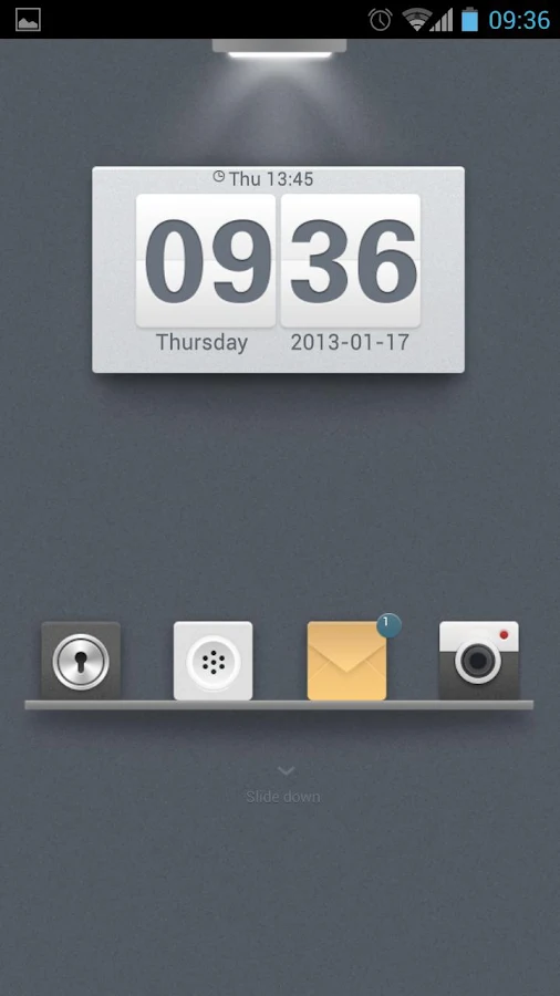 GO Locker Pro - screenshot