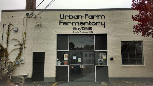 Urban Farm Fermentory 