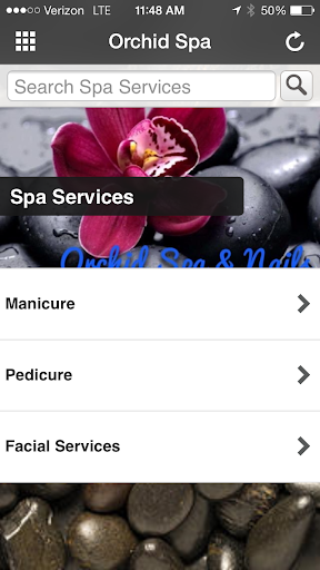 免費下載商業APP|Orchid Spa and Salon app開箱文|APP開箱王