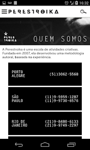 Lastest Perestroika APK