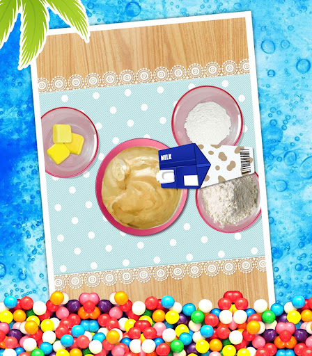 【免費家庭片App】Birthday Cake! - Crazy Cooking-APP點子