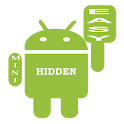 Locate My Phone Mini Hidden logo
