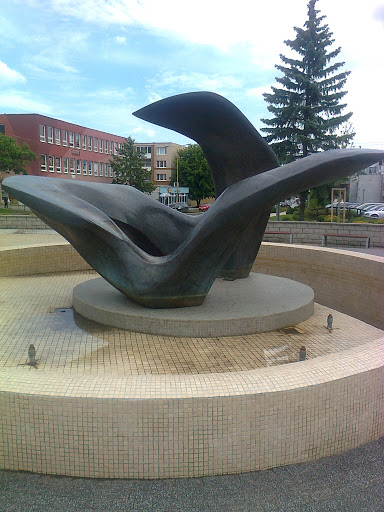 Fontana Sečovce