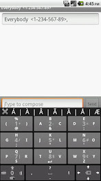 No Errors Keyboard poster 4