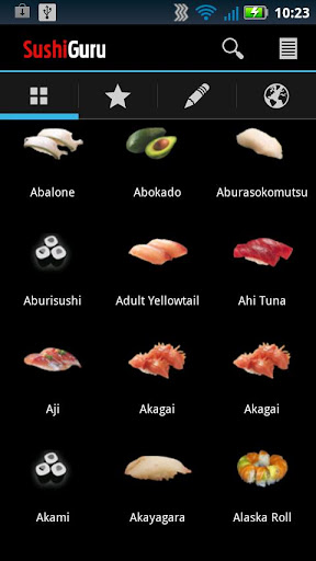 SushiGuru