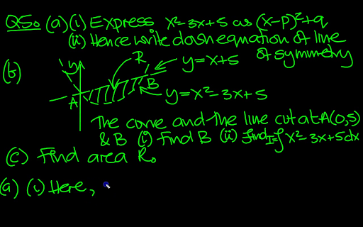 【免費教育App】C1-2 AQA May 2012 Past Papers-APP點子