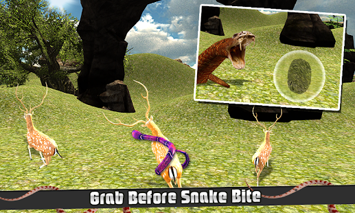 Snake Attack Simulator Screenshots 12