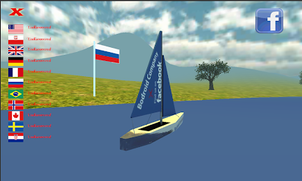 Sailing Simulator poster 6