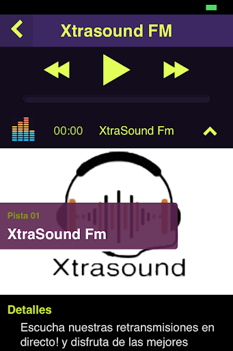 XtraSound