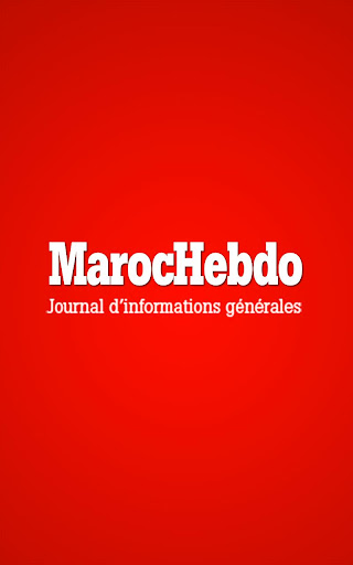 MarocHebdo