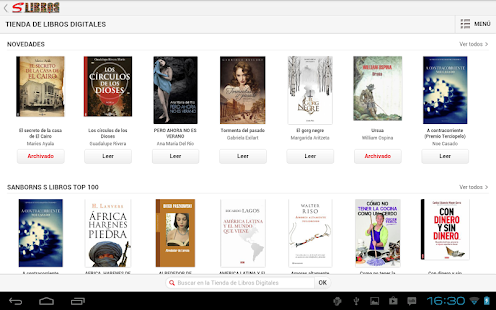 Download Sanborns S Libros Digitales APK