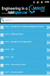 Database Management Systems-1 - screenshot thumbnail