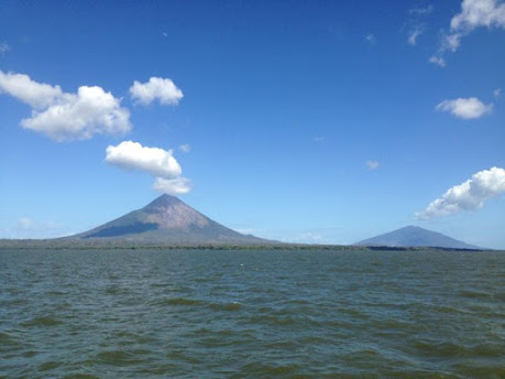 ニカラグア 旅情報 ポータルサイト Comonica Nicaragua Portal De Viaje Isla De Ometepe