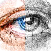 Sketch Me! - Sketch &amp; Cartoon