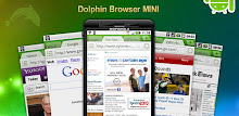 Dolphin Browser Mini APK