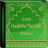 1100 Hadiths Terpilih - Melayu icon