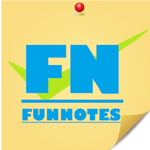 Notas:FunNotes.apk 1.2