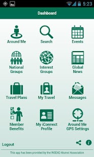 How to mod INSEAD Mobile Connect lastet apk for bluestacks