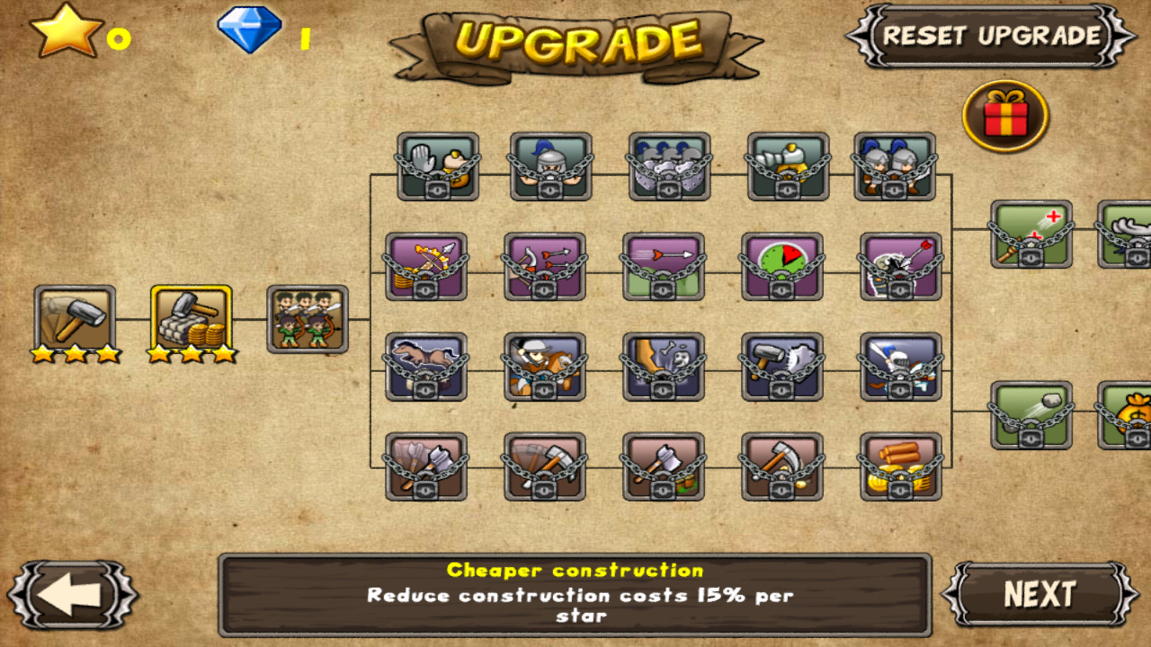 Age of Darkness - screenshot