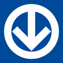 Montreal Metro AR logo