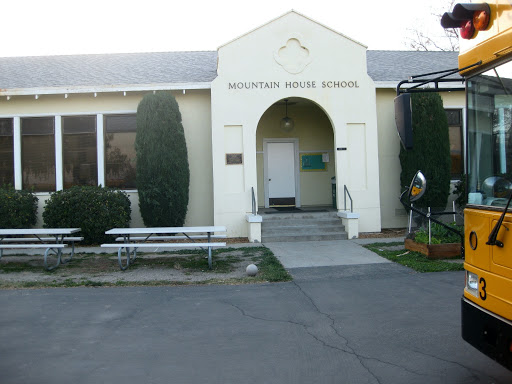 Mountain House School