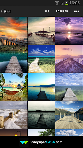 Quick Photo Search - Google Play Android 應用程式