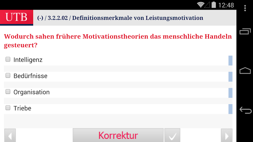 Pädagogische Psychologie Screen 3
