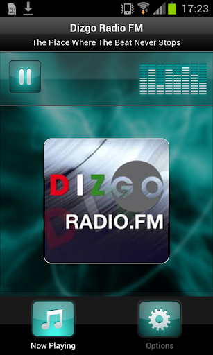 免費下載音樂APP|Dizgo Radio FM app開箱文|APP開箱王