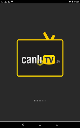 Canlı Tv izle