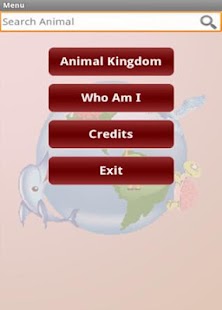 Free Animal Kingdom APK for PC