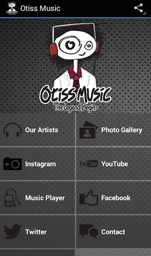 Otiss Music Official