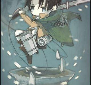 画像をダウンロード 進撃 の 巨人 イラスト かわいい 178876-進撃の巨人 イラスト かわいい