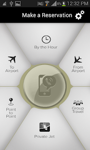 Free QuanStar Limousine Service APK for Android