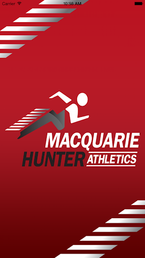 Macquarie Hunter Athletics