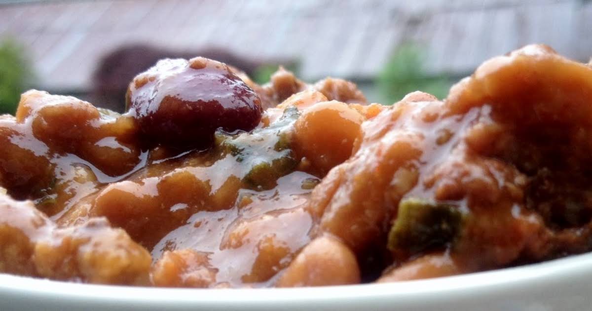 10 Best Pork and Beans with Hamburger Recipes Yummly