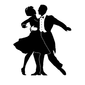 D.W.T.S. Vote logo