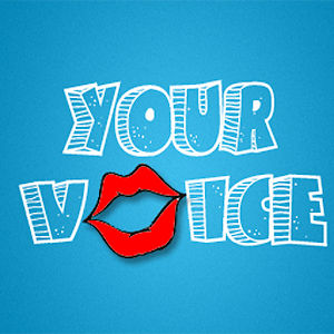Your Voice (For Tablet) 1.0