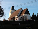 Kirche Gutau