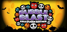 Bubble Blast Halloween APK