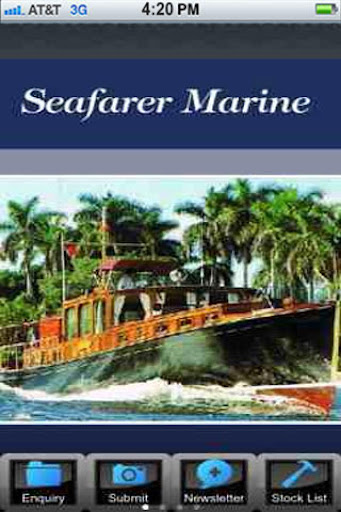 Seafarer Marine