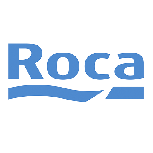 Roca Books LOGO-APP點子