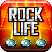 Rock Life - Be a Guitar Hero