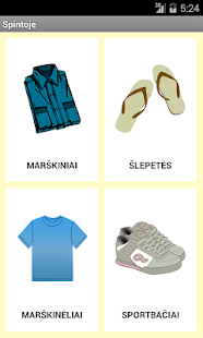 Download Mokomes zodziu: spintoje APK