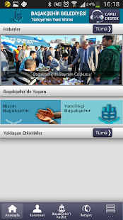 How to download Başakşehir Belediyesi 1.4 apk for laptop