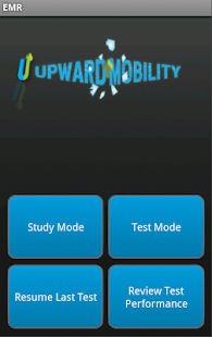Emergency First Responder Exam Screenshots 0