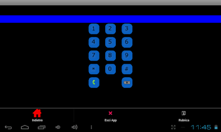 prank phone calls (fake call) poster 7