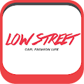 로우스트리트,low street,car fashion Apk