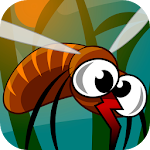 Mosquito and Dinosaurs Apk