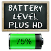 Battery Level Plus HD Lite