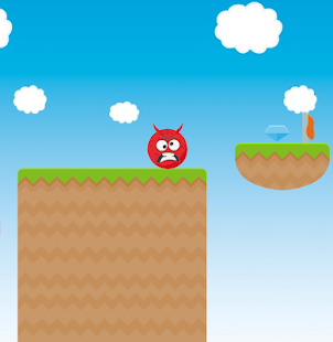 Jumpy Alien - Jump'n'Run Screenshots 4